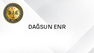 DAĞSUN ENR